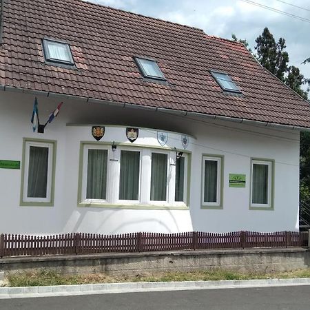 Raza Soarelui Apartament De Lux Sovata Luaran gambar