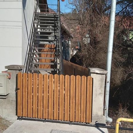 Raza Soarelui Apartament De Lux Sovata Luaran gambar
