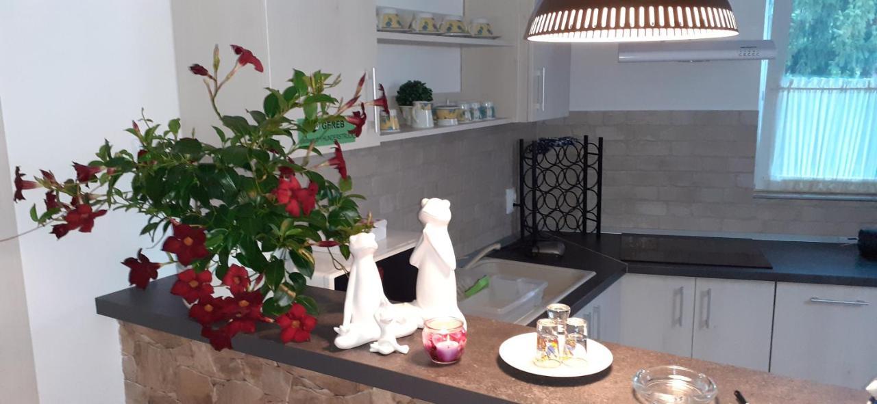 Raza Soarelui Apartament De Lux Sovata Luaran gambar