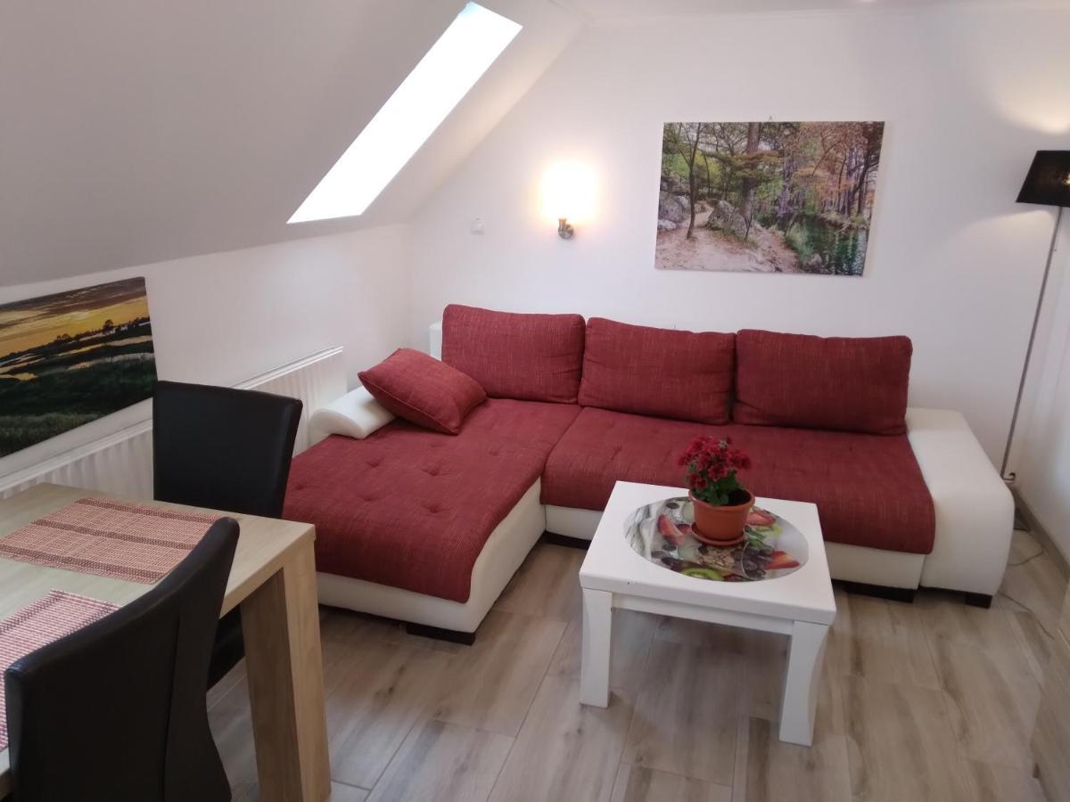 Raza Soarelui Apartament De Lux Sovata Luaran gambar