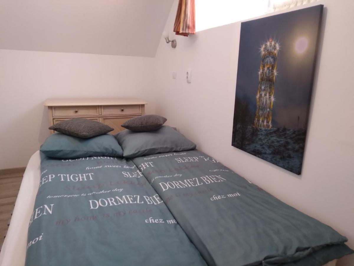 Raza Soarelui Apartament De Lux Sovata Luaran gambar