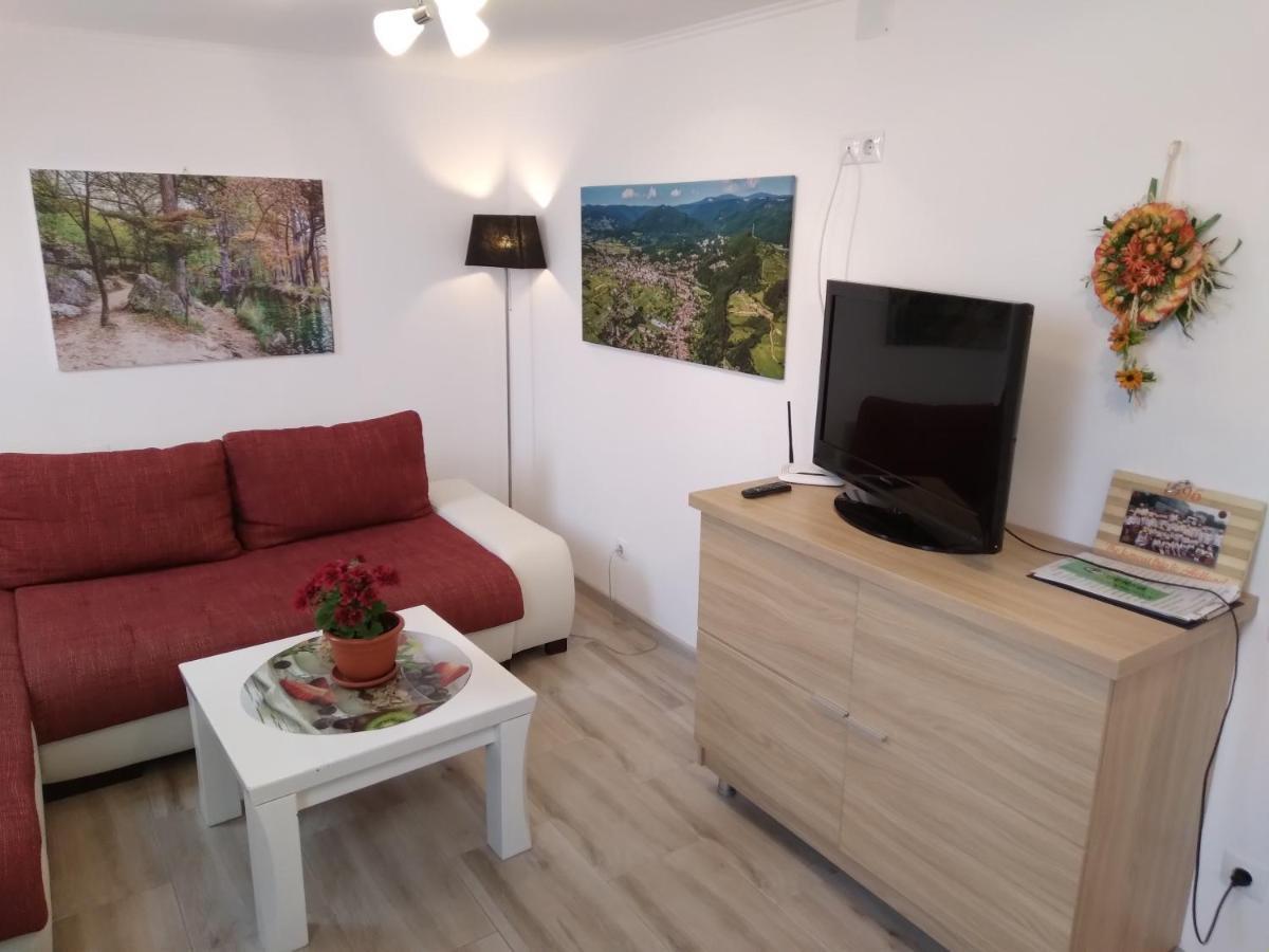 Raza Soarelui Apartament De Lux Sovata Luaran gambar