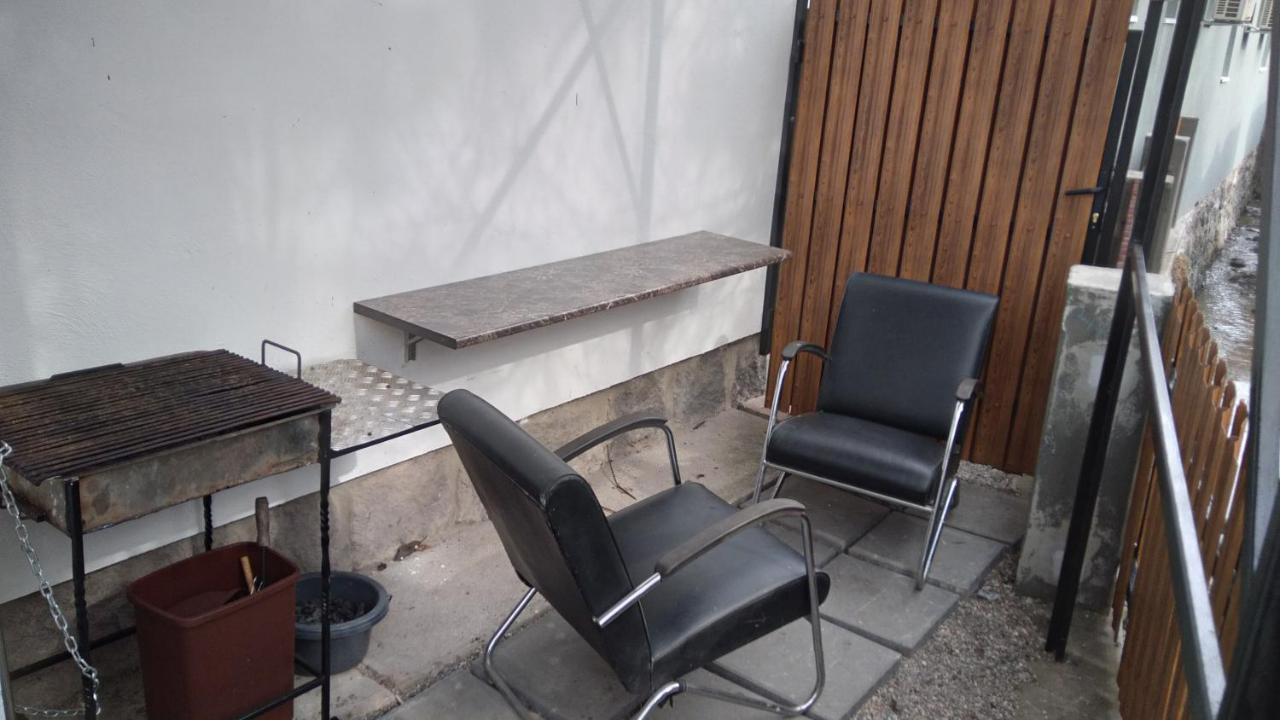 Raza Soarelui Apartament De Lux Sovata Luaran gambar